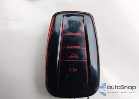 2024 Toyota Rav4 Hybrid Se from USA, damaged, VIN 2T3T6RFV9RW068938